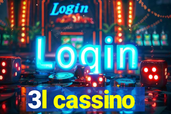 3l cassino